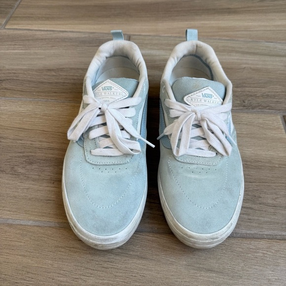 Vans x Kyle Walker Pro Sneakers - Picture 1 of 11